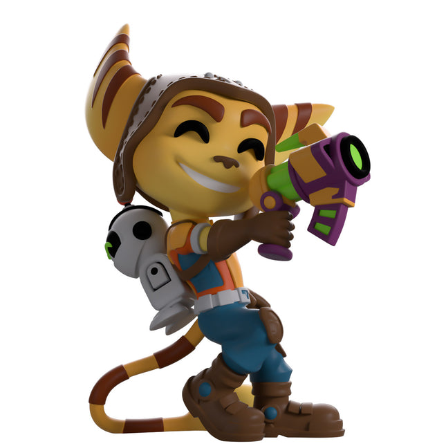 Youtooz - Ratchet & Clank  (Release Date 11/25)