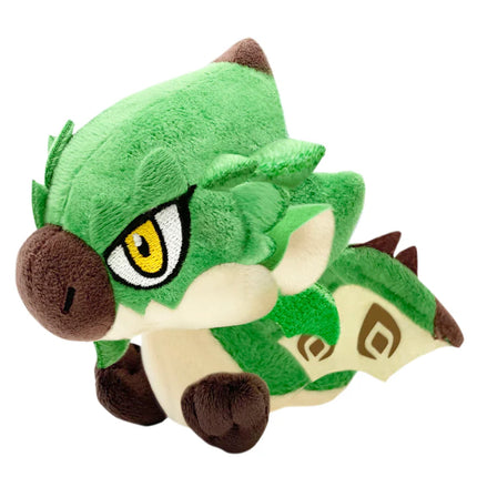 Monster Hunter Chibi - Plush Rathian