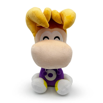 YouTooz - Rayman: Rayman Plush (9IN) (Release Date 08/25)