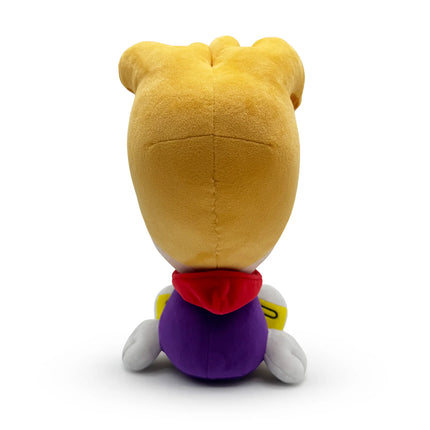 YouTooz - Rayman: Rayman Plush (9IN) (Release Date 08/25)