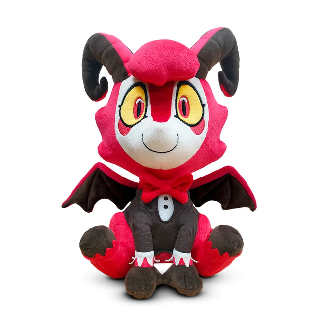 Youtooz - Hazbin Hotel: Razzle Plush (9in)