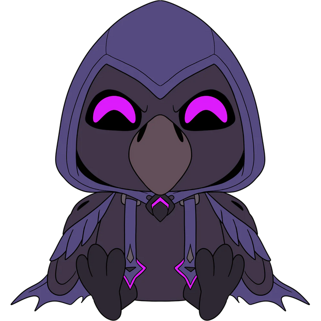 Youtooz - Overwatch: Reaper Raven (9in)