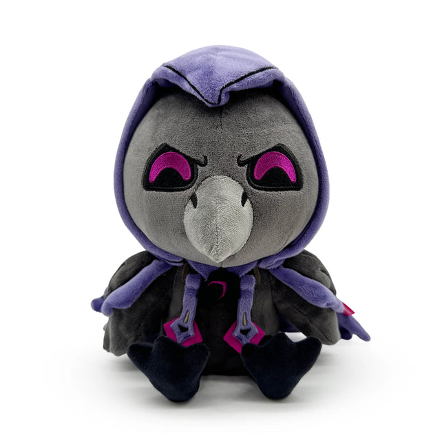 Youtooz - Overwatch: Reaper Raven (9in)