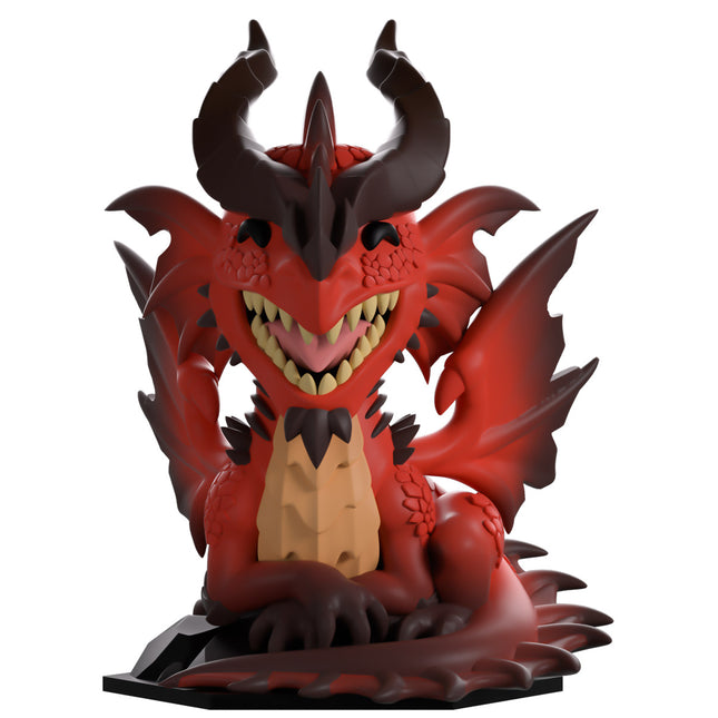 Youtooz - Dungeons & Dragons: Red Dragon (Release Date 10/25)