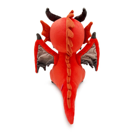 YouTooz - Dungeons & Dragons: Red Dragon Plush (9IN) (Release Date 07/25)