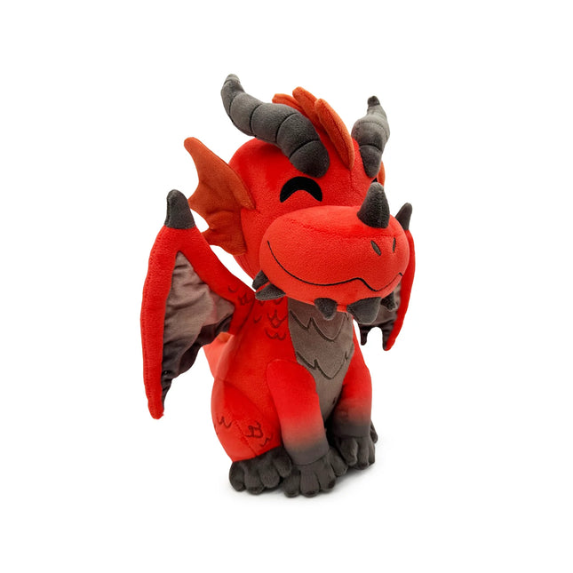 Youtooz - Dungeons & Dragons: Red Dragon Plush (9IN) (Release Date 11/25)