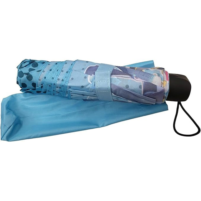 Sakami: Hatsune Miku: Umbrella (98cm Span)