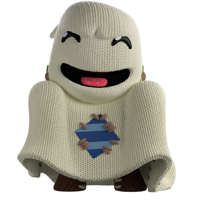 Youtooz: Sackboy (Little Big Planet): Sack-Ghost (Release Date: 08/27)