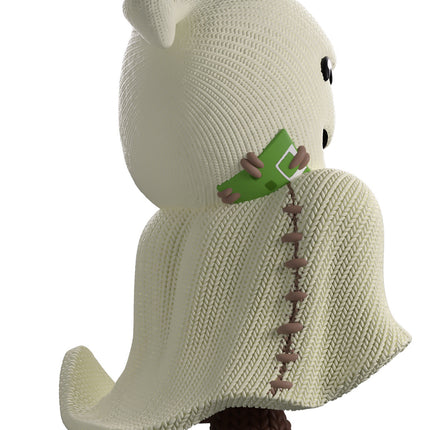 Youtooz: Sackboy (Little Big Planet): Sack-Ghost (Release Date: 08/27)