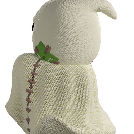 Youtooz: Sackboy (Little Big Planet): Sack-Ghost (Release Date: 08/27)