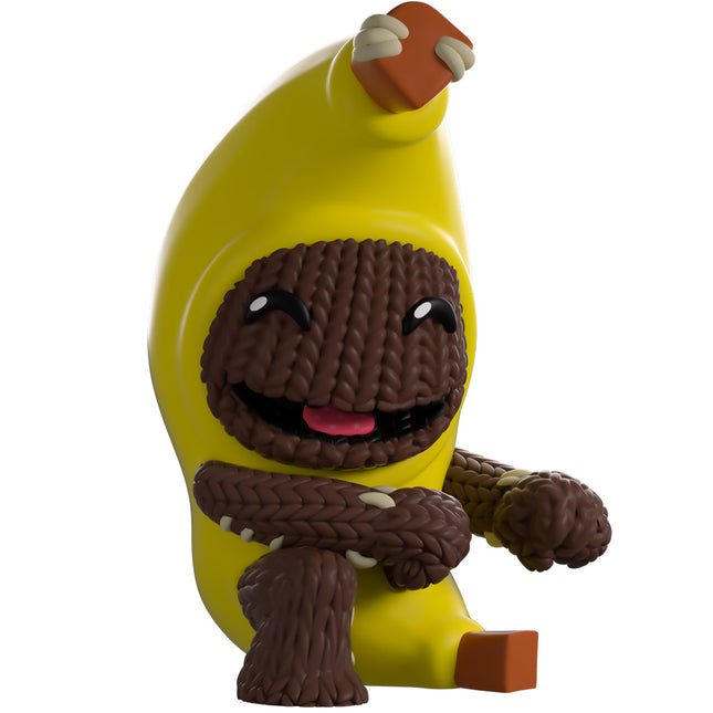Youtooz: Sackboy A Big Adventure / LittleBigPlanet: Sacknana (Release Date: 02/27)