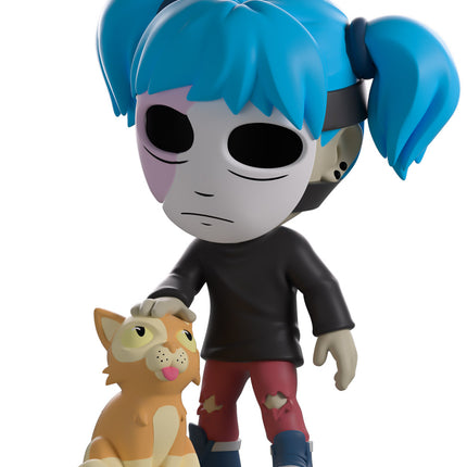 Youtooz - Sally Face: Sal & Gizmo (Release Date: 6/26)