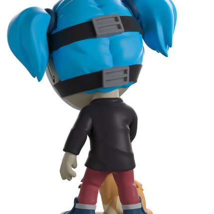 Youtooz - Sally Face: Sal & Gizmo (Release Date: 6/26)