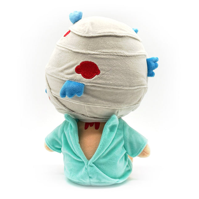 Youtooz - Sally Face: Sal Plush (9in) (Release Date 07/26)
