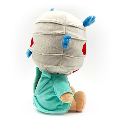 Youtooz - Sally Face: Sal Plush (9in) (Release Date 07/26)