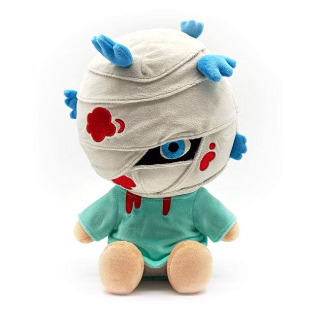 Youtooz - Sally Face: Sal Plush (9in) (Release Date 07/26)