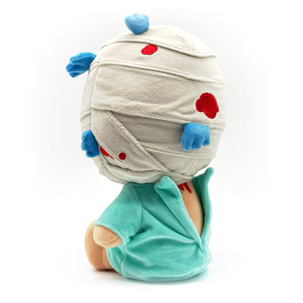 Youtooz - Sally Face: Sal Plush (9in) (Release Date 07/26)