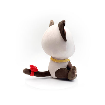Youtooz: Tekken: Salt (9in Plush) (Release Date: 05/27)