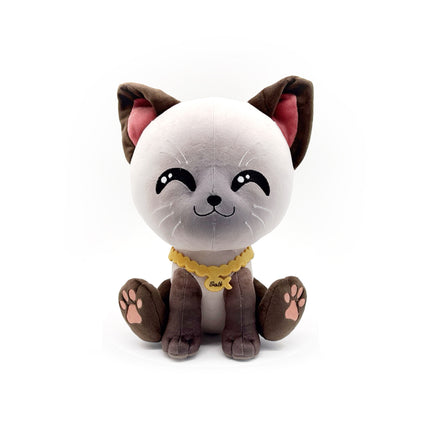 Youtooz: Tekken: Salt (9in Plush) (Release Date: 05/27)