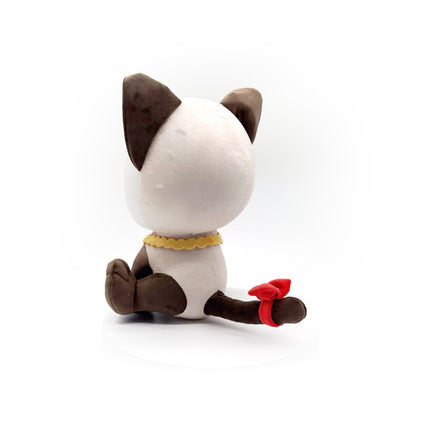 Youtooz: Tekken: Salt (9in Plush) (Release Date: 05/27)