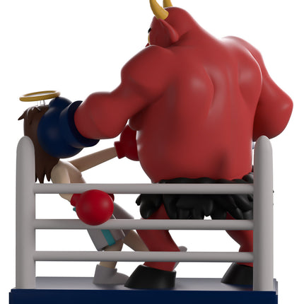 Youtooz: South Park: Satan Vs Jesus (Release Date: 08/26)