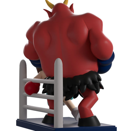 Youtooz: South Park: Satan Vs Jesus (Release Date: 08/26)