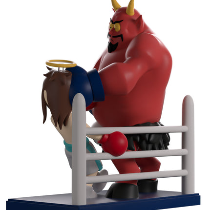 Youtooz: South Park: Satan Vs Jesus (Release Date: 08/26)