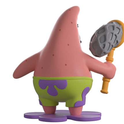 Youtooz - SpongeBob SquarePants: Savage Patrick (Release Date 07/26)