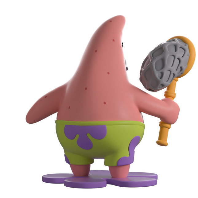 Youtooz - SpongeBob SquarePants: Savage Patrick (Release Date 07/26)
