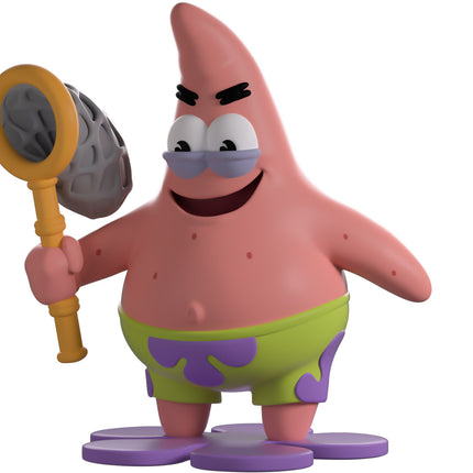 Youtooz - SpongeBob SquarePants: Savage Patrick (Release Date 07/26)