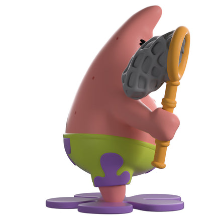 Youtooz - SpongeBob SquarePants: Savage Patrick (Release Date 07/26)