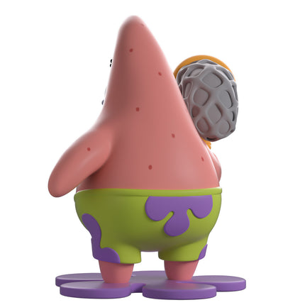 Youtooz - SpongeBob SquarePants: Savage Patrick (Release Date 07/26)