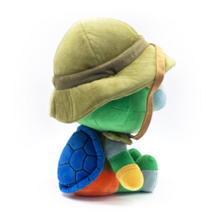 Youtooz - Sly Cooper: Bentley Plush (9in) (Release Date 05/26)