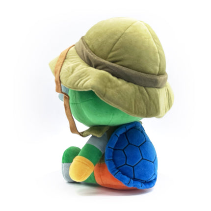 Youtooz - Sly Cooper: Bentley Plush (9in) (Release Date 05/26)