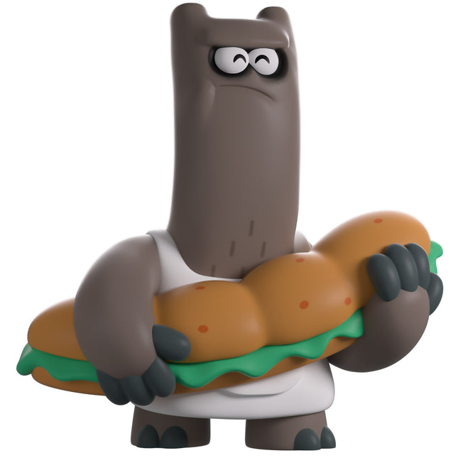 Youtooz - Schnitzel (Release Date 05/26)