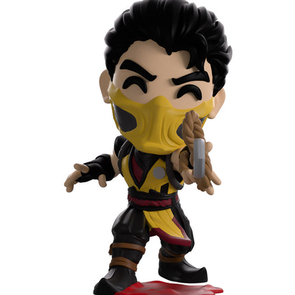 Youtooz: Mortal Kombat: Scorpion (03/27)