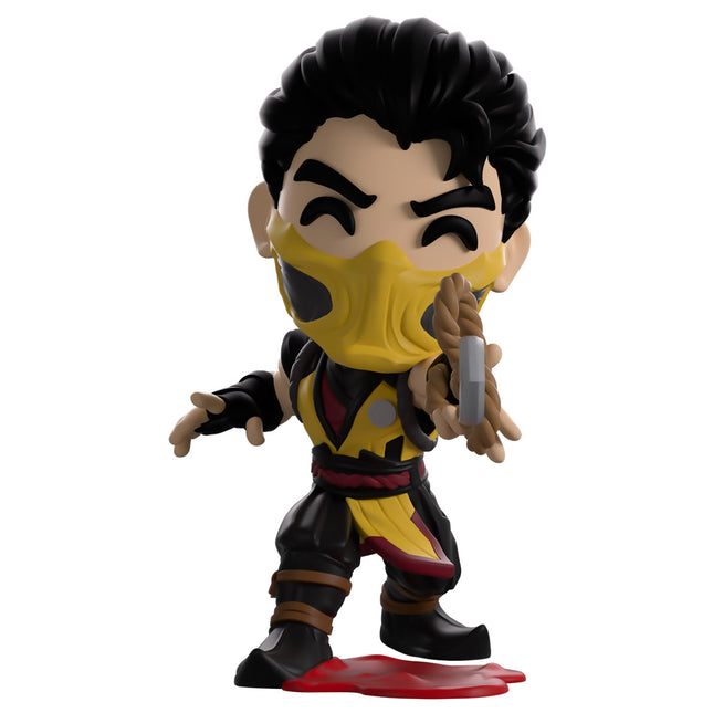 Youtooz: Mortal Kombat: Scorpion (03/27)