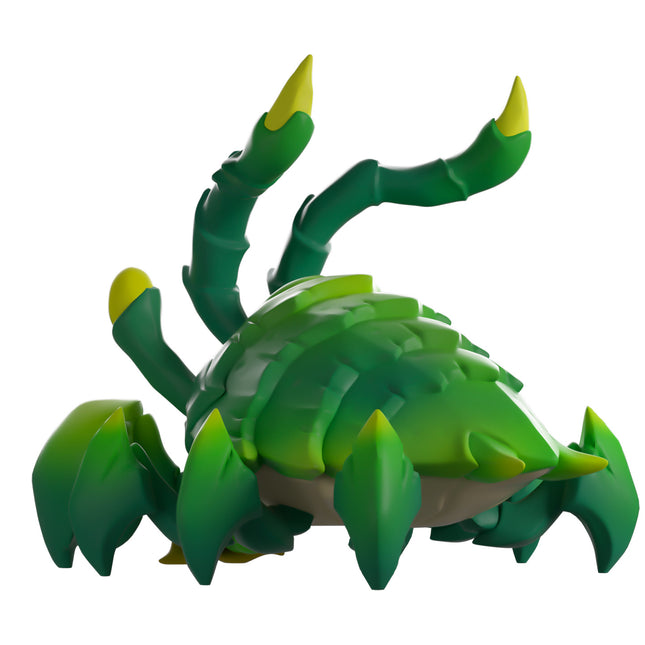 Youtooz: League Of Legends: Scuttle Crab (Release Date: 10/26)