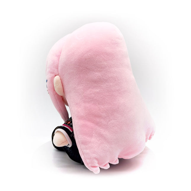 Youtooz: Hatsune Miku Colourful Stage!: School Sekai Megurine Luka Plush (9in Plush) (Release Date: 02/27)