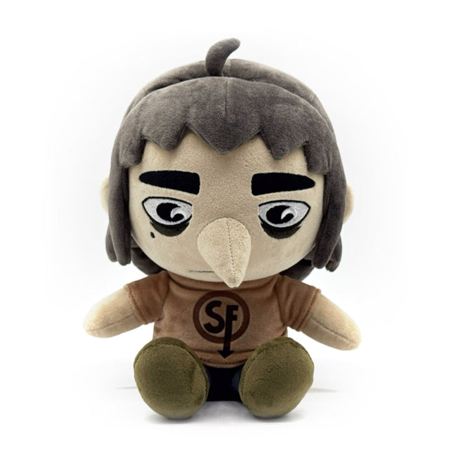 Youtooz - Sally Face: Larry Plush (9in) (Release Date 07/26)