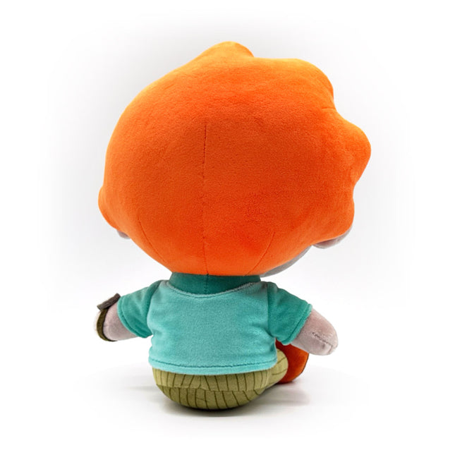 Youtooz - Sally Face: Todd Plush (9in) (Release Date 07/26)