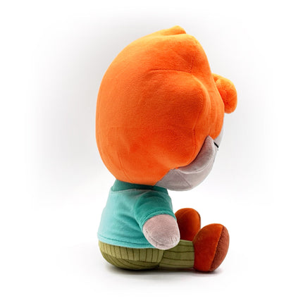 Youtooz - Sally Face: Todd Plush (9in) (Release Date 07/26)