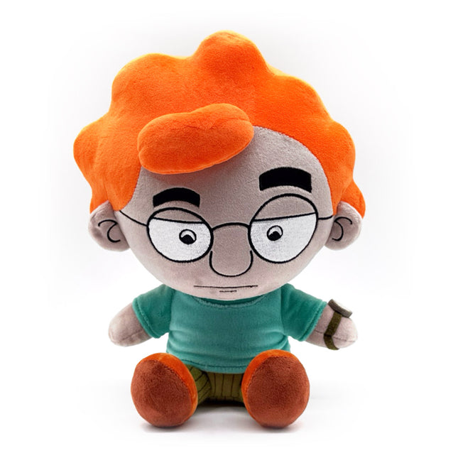 Youtooz - Sally Face: Todd Plush (9in) (Release Date 07/26)