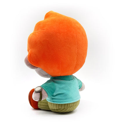 Youtooz - Sally Face: Todd Plush (9in) (Release Date 07/26)