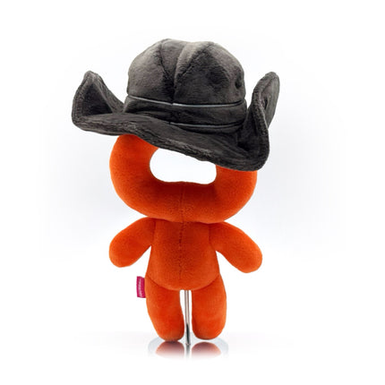Youtooz: Alan Becker: Sheriff Second Coming (9in Plush) (Release Date: 12/26)
