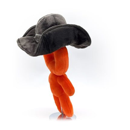 Youtooz: Alan Becker: Sheriff Second Coming (9in Plush) (Release Date: 12/26)