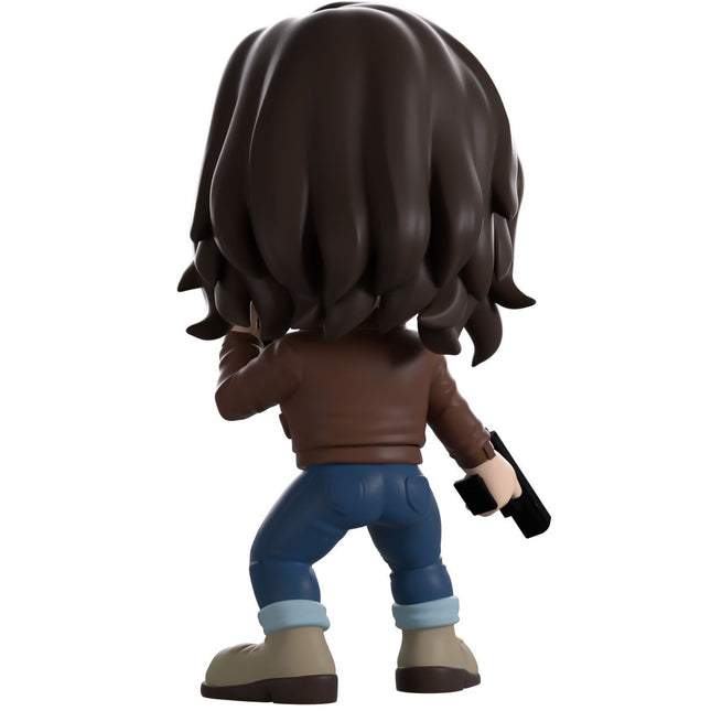 Youtooz - Scream: Sidney Prescott (Release Date 05/26)