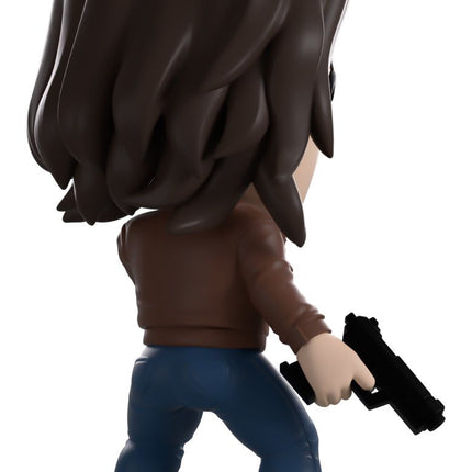 Youtooz - Scream: Sidney Prescott (Release Date 05/26)