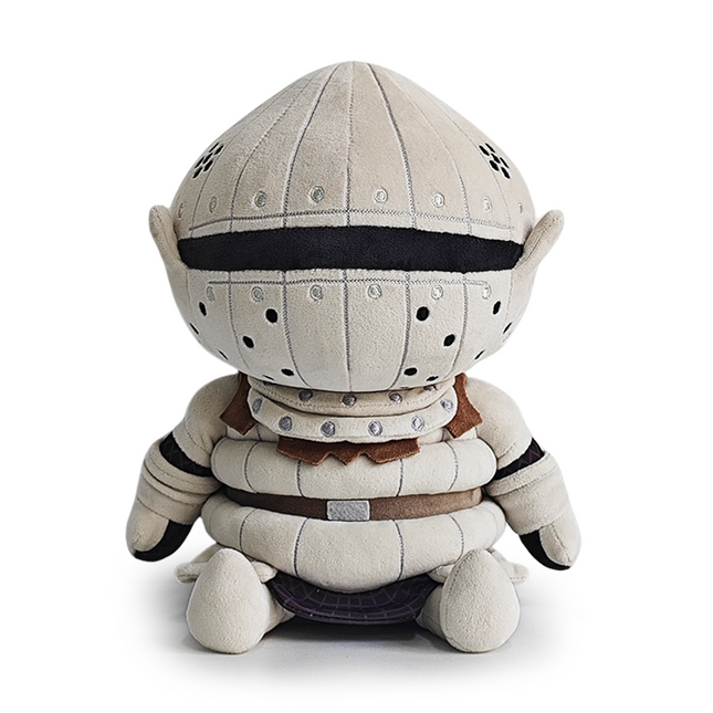 Youtooz - Dark Souls: Siegward of Catarina Plush (9in) (Release Date 05/26)