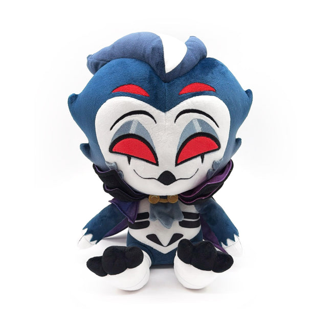 Youtooz: Helluva Boss: Skeleton Stolas (9in Plush) (Release Date: 06/27)